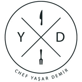 Chef Yaşar Demir